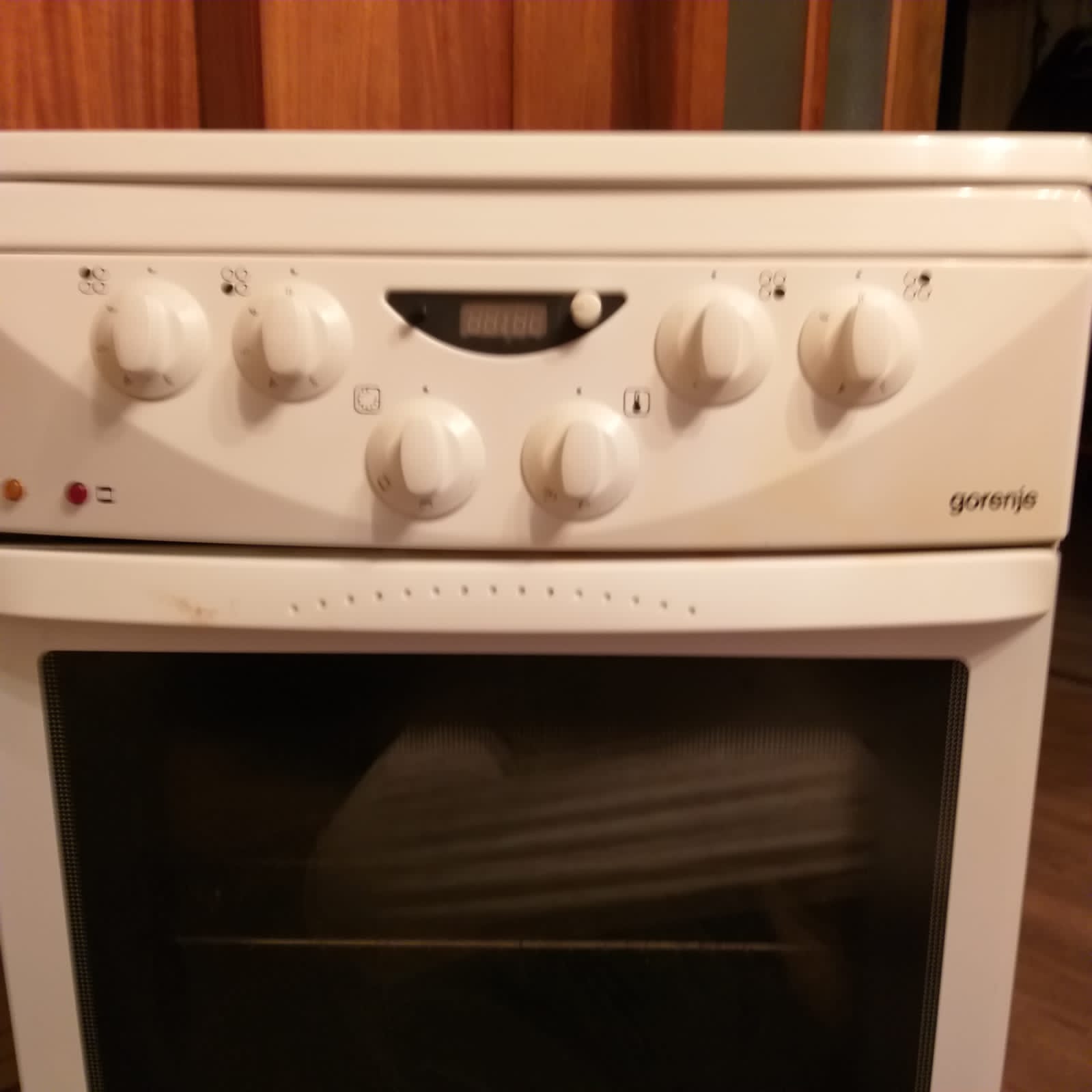 Ремонт электроплиты Gorenje