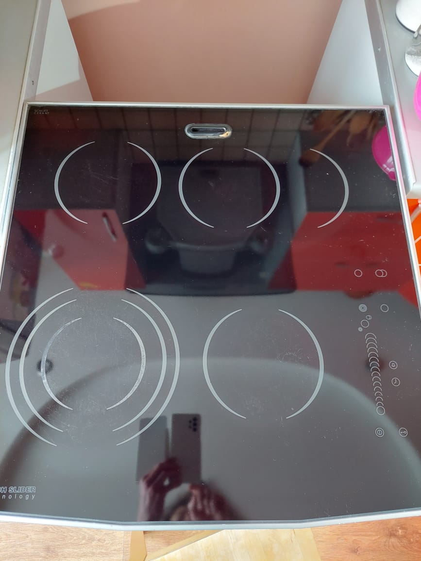 Ремонт варочной панели Gorenje